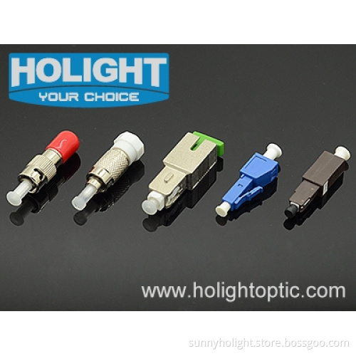 LC Attenuator
